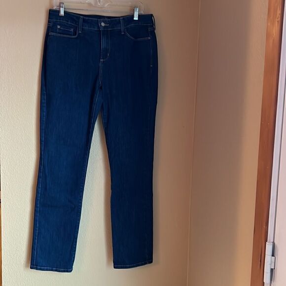 Not Your Daughters Jeans Samantha Slim 12 - Picture 1 of 11